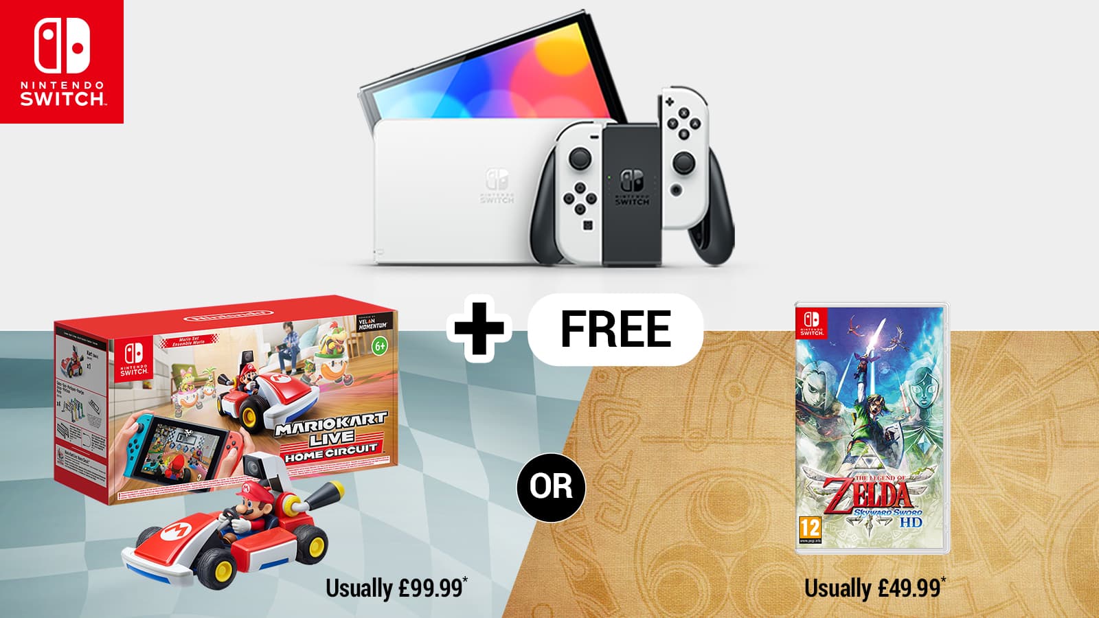 Nintendo switch online student discount